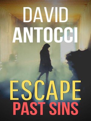 cover image of Escape, Past Sins